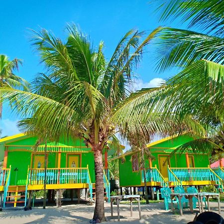 Valine Grace Cottages El Nido Luaran gambar